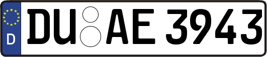 DU-AE3943