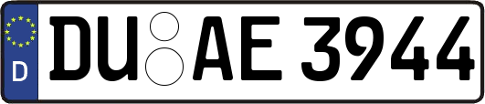 DU-AE3944