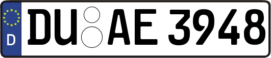DU-AE3948