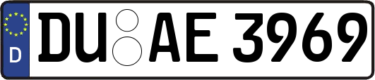 DU-AE3969