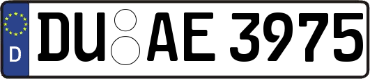 DU-AE3975