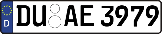 DU-AE3979