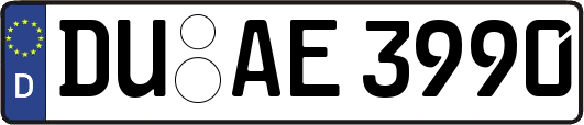 DU-AE3990