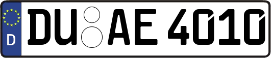 DU-AE4010