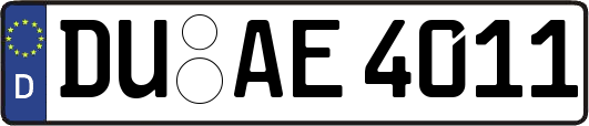 DU-AE4011