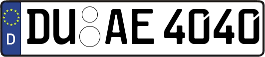 DU-AE4040