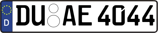 DU-AE4044