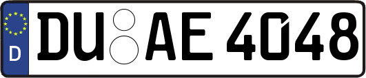 DU-AE4048