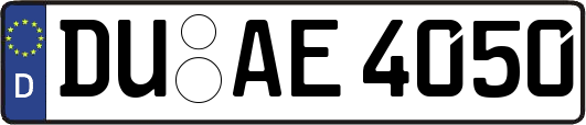 DU-AE4050