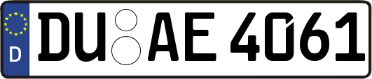 DU-AE4061