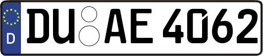 DU-AE4062