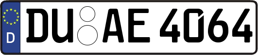 DU-AE4064