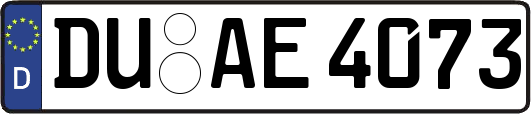 DU-AE4073