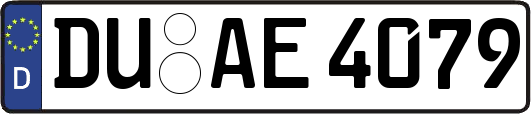 DU-AE4079