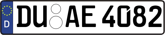 DU-AE4082