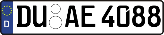 DU-AE4088