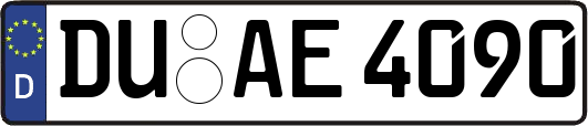 DU-AE4090