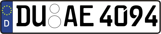 DU-AE4094