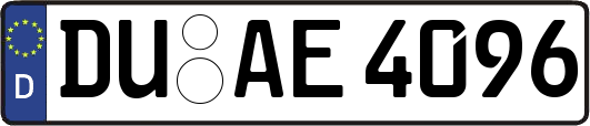 DU-AE4096