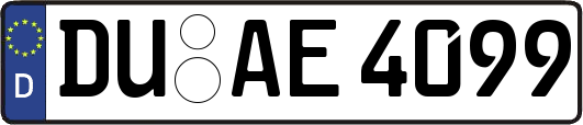 DU-AE4099