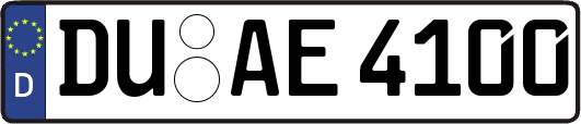 DU-AE4100