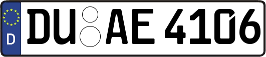DU-AE4106