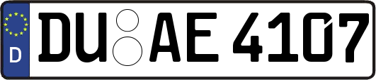 DU-AE4107
