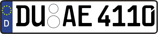 DU-AE4110