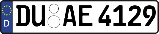DU-AE4129