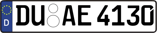 DU-AE4130