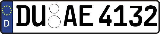 DU-AE4132