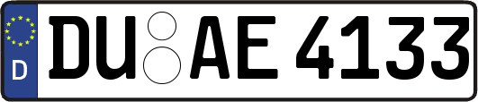 DU-AE4133