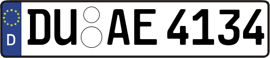 DU-AE4134