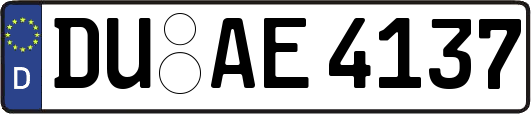DU-AE4137