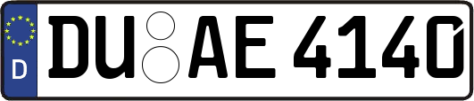 DU-AE4140
