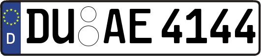 DU-AE4144