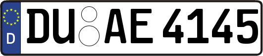 DU-AE4145