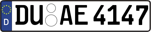 DU-AE4147