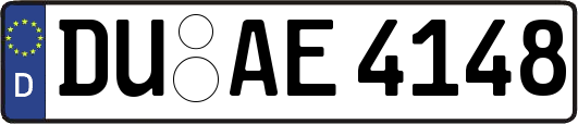 DU-AE4148