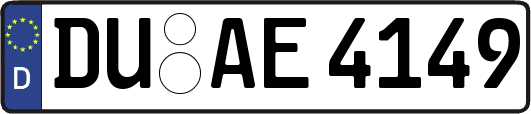 DU-AE4149