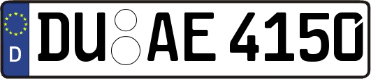 DU-AE4150
