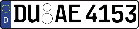 DU-AE4153