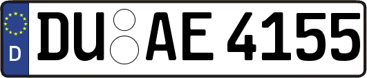 DU-AE4155