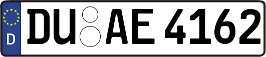 DU-AE4162