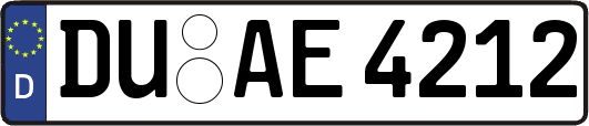 DU-AE4212