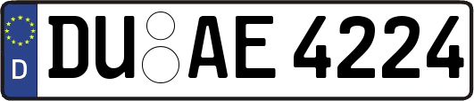 DU-AE4224