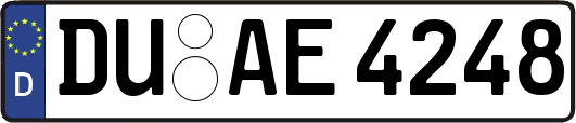 DU-AE4248