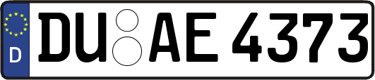 DU-AE4373