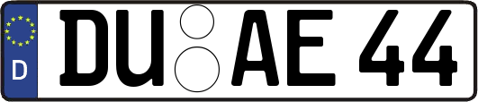 DU-AE44