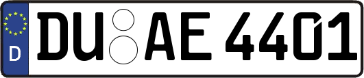 DU-AE4401